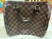 バック（ブランドバッグ）の商品画像 - 査定依頼日：2026年3月28日 - 最高査定価格：130,000円