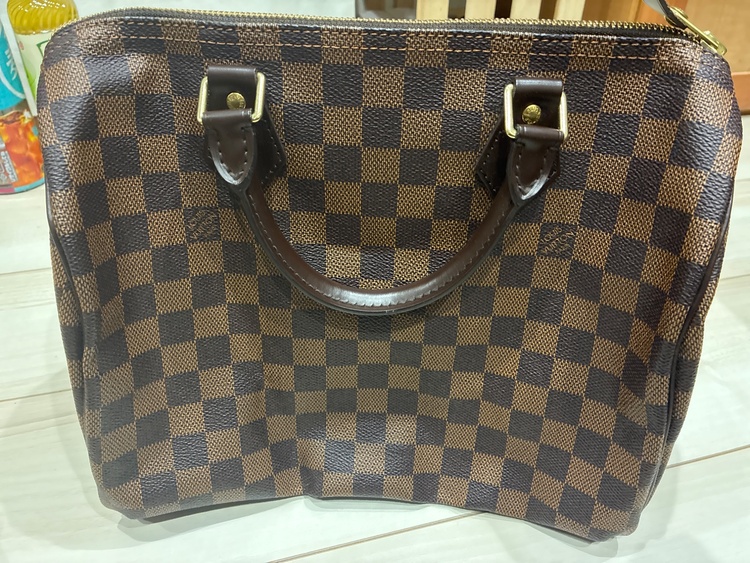 バック（ブランドバッグ）の商品画像 - 査定依頼日：2026年3月28日 - 最高査定価格：130,000円