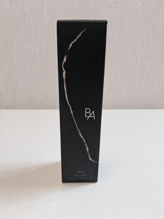 POLA　B.A　ローション7 120mL（コスメ・美容・健康器具）の商品画像 - 査定依頼日：2026年10月2日 - 最高査定価格：9,012円
