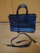 サックドジュール（ブランドバッグ）の商品画像 - 査定依頼日：2024年9月3日 - 最高査定価格：70,000円