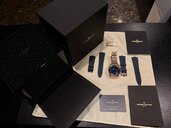 オーヴーシーズ（高級時計）の商品画像 - 査定依頼日：2025年1月29日 - 最高査定価格：10,500,000円