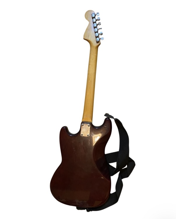 ワトソンエレクトロリックギター（ピアノ・楽器・PA機材）の商品画像 - 査定依頼日：2025年12月12日 - 最高査定価格：12,000円