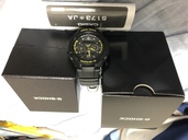 G-SHOCK スカイコックピット GW-3500B-1AJF（高級時計）の商品画像 - 査定依頼日：2019年5月6日 - 最高査定価格：10,000円