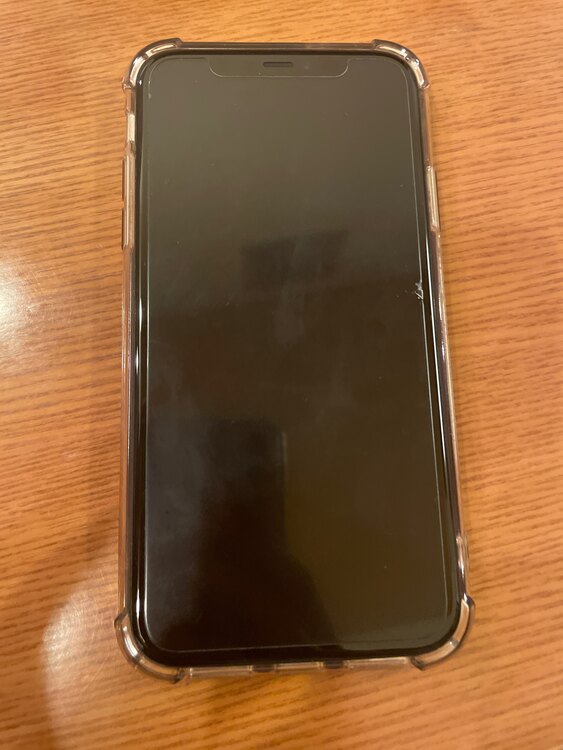 iPhone11 64GB docomo（スマホ）の商品画像 - 査定依頼日：2025年5月30日 - 最高査定価格：21,000円