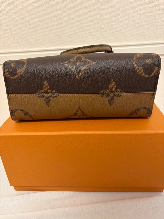 ルイヴィトン モノグラム （ブランドバッグ）の商品画像 - 査定依頼日：2025年6月22日 - 最高査定価格：330,000円