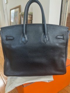 エルメス バーキン （ブランドバッグ）の商品画像 - 査定依頼日：2026年3月31日 - 最高査定価格：3,000,000円