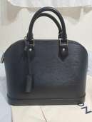 ルイヴィトン エピ （ブランドバッグ）の商品画像 - 査定依頼日：2025年5月31日 - 最高査定価格：65,000円