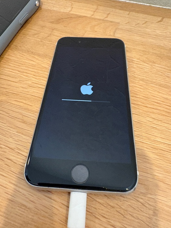 iPhone SE 第二世代（スマホ）の商品画像 - 査定依頼日：2026年4月25日 - 最高査定価格：10,000円