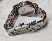 モンブラン マイスターシュティック クロノグラフ（高級時計）の商品画像 - 査定依頼日：2023年4月11日 - 最高査定価格：45,000円