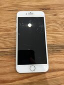 iPhone8（スマホ）の商品画像 - 査定依頼日：2024年3月12日 - 最高査定価格：7,000円