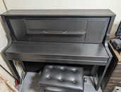 LX708GP（ピアノ・楽器・PA機材）の商品画像 - 査定依頼日：2026年1月19日 - 最高査定価格：10,000円