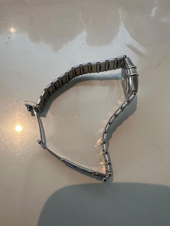 オメガ その他 （高級時計）の商品画像 - 査定依頼日：2025年3月18日 - 最高査定価格：185,000円