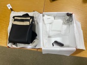 アッカドPM　ブラックモノクローム（ブランドバッグ）の商品画像 - 査定依頼日：2025年11月25日 - 最高査定価格：1,500,000円