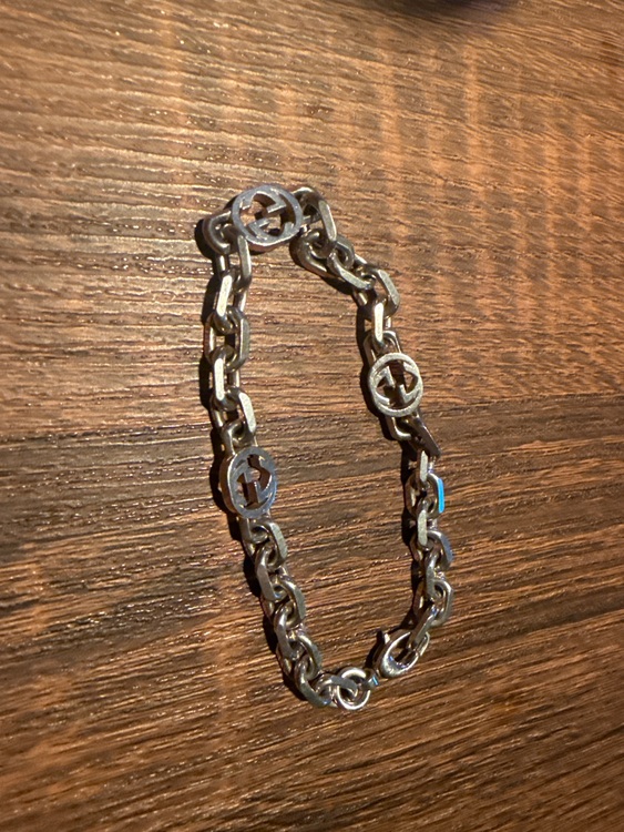 グッチ  （ブランドバッグ）の商品画像 - 査定依頼日：2025年7月24日 - 最高査定価格：20,000円