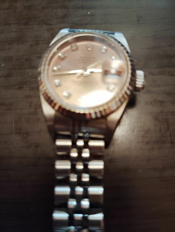 ロレックス その他 （高級時計）の商品画像 - 査定依頼日：2025年7月31日 - 最高査定価格：1,000,000円