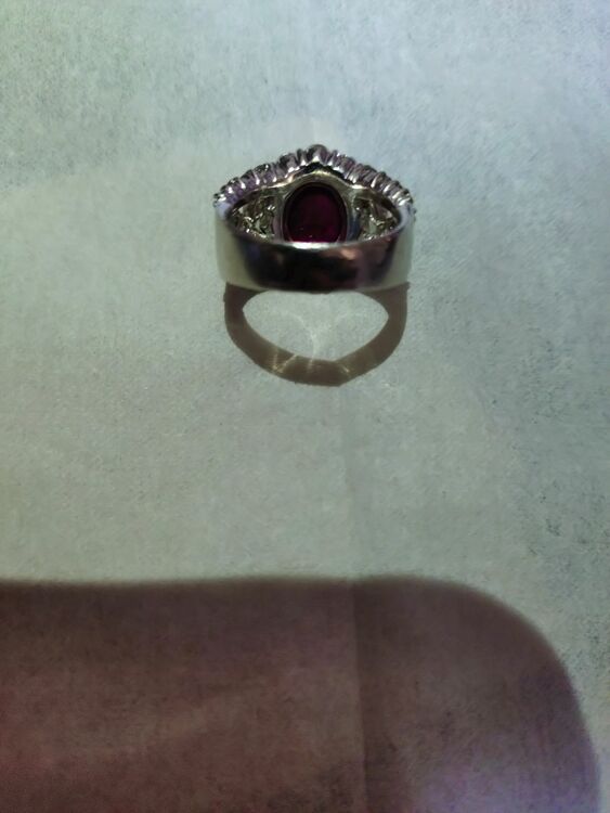 スタールビー（金・貴金属）の商品画像 - 査定依頼日：2025年11月24日 - 最高査定価格：280,000円