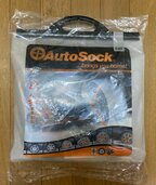 オートソック645（カー用品）の商品画像 - 査定依頼日：2026年2月14日 - 最高査定価格：5,000円