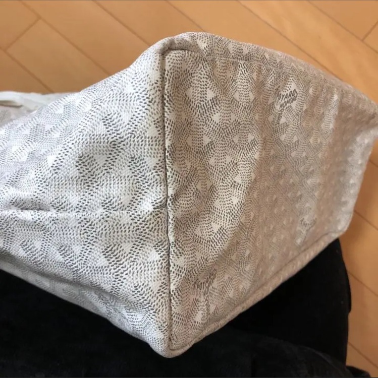 ゴヤール  （ブランドバッグ）の商品画像 - 査定依頼日：2025年10月12日 - 最高査定価格：100,000円