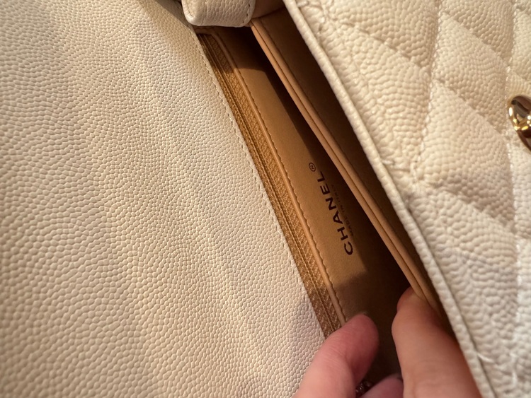 シャネル シャネル(その他) （ブランドバッグ）の商品画像 - 査定依頼日：2025年7月25日 - 最高査定価格：560,000円