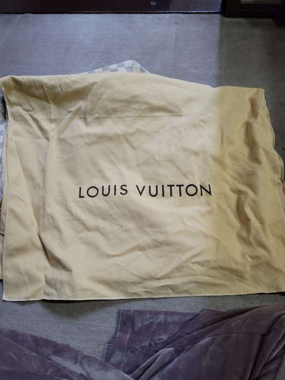 ルイヴィトン ダミエ （ブランドバッグ）の商品画像 - 査定依頼日：2022年10月13日 - 最高査定価格：80,000円