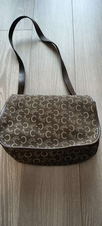 マカダム（ブランドバッグ）の商品画像 - 査定依頼日：2025年1月16日 - 最高査定価格：3,000円