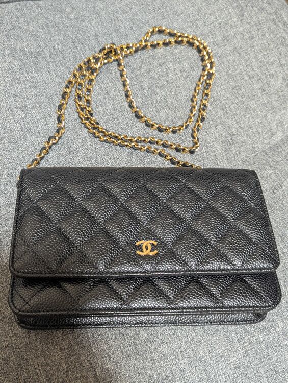 シャネル シャネル(その他) （ブランドバッグ）の商品画像 - 査定依頼日：2025年11月17日 - 最高査定価格：500,000円