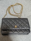 シャネル シャネル(その他) （ブランドバッグ）の商品画像 - 査定依頼日：2025年11月17日 - 最高査定価格：500,000円