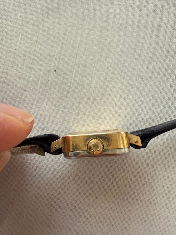 チューラー（高級時計）の商品画像 - 査定依頼日：2025年5月11日 - 最高査定価格：21,000円