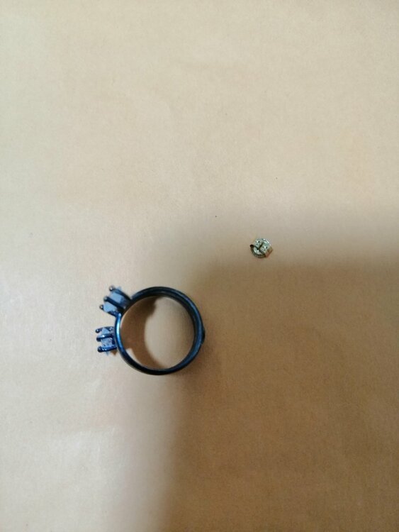 k18.750  K14.925   K18（金・貴金属）の商品画像 - 査定依頼日：2026年3月24日 - 最高査定価格：1円