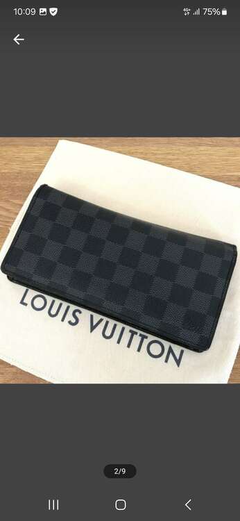 ルイヴィトン ダミエ （ブランドバッグ）の商品画像 - 査定依頼日：2025年5月15日 - 最高査定価格：40,000円