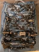 キャリーケース イーストパック（古着・ファッション）の商品画像 - 査定依頼日：2025年5月10日 - 最高査定価格：1,000円