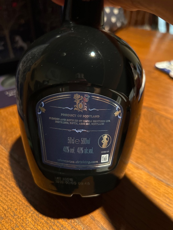 ROYAL SALUTE 32year （お酒）の商品画像 - 査定依頼日：2026年6月13日 - 最高査定価格：33,000円