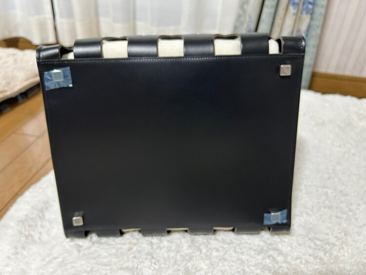 セリーヌ  （ブランドバッグ）の商品画像 - 査定依頼日：2025年4月17日 - 最高査定価格：130,000円