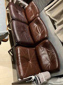 ソファー（家具・寝具）の商品画像 - 査定依頼日：2026年4月6日 - 最高査定価格：5,500円