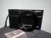 RX100 VII（カメラ）の商品画像 - 査定依頼日：2026年9月27日 - 最高査定価格：120,000円