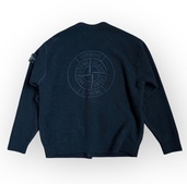 Supreme / Stone Island Boucle Cardigan （古着・ファッション）の商品画像 - 査定依頼日：2026年2月6日 - 最高査定価格：30,000円