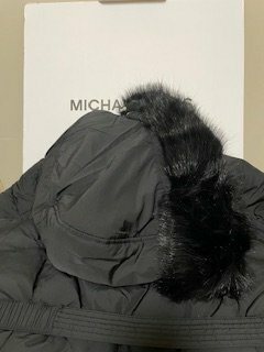 ミドル丈ダウンジャケット（古着・ファッション）の商品画像 - 査定依頼日：2026年1月18日 - 最高査定価格：12,500円