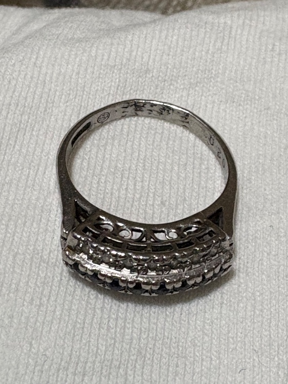 指輪（金・貴金属）の商品画像 - 査定依頼日：2026年2月4日 - 最高査定価格：200,000円