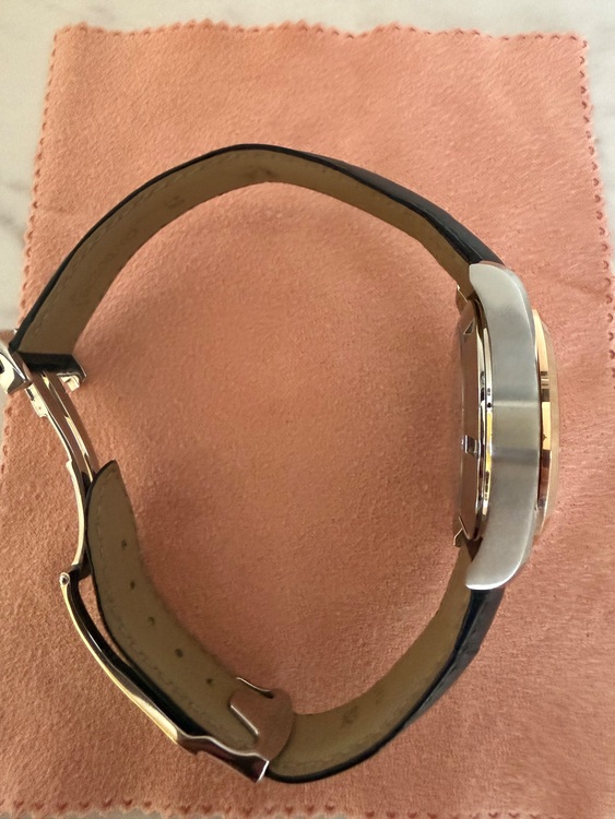 オメガ シーマスター 231.23.39.21.02.001（高級時計）の商品画像 - 査定依頼日：2025年11月5日 - 最高査定価格：760,000円