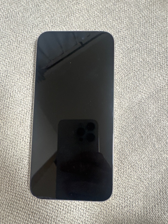 iPhone iPhone 15 Pro Max 256GB SIMフリー（スマホ）の商品画像 - 査定依頼日：2026年6月27日 - 最高査定価格：90,000円