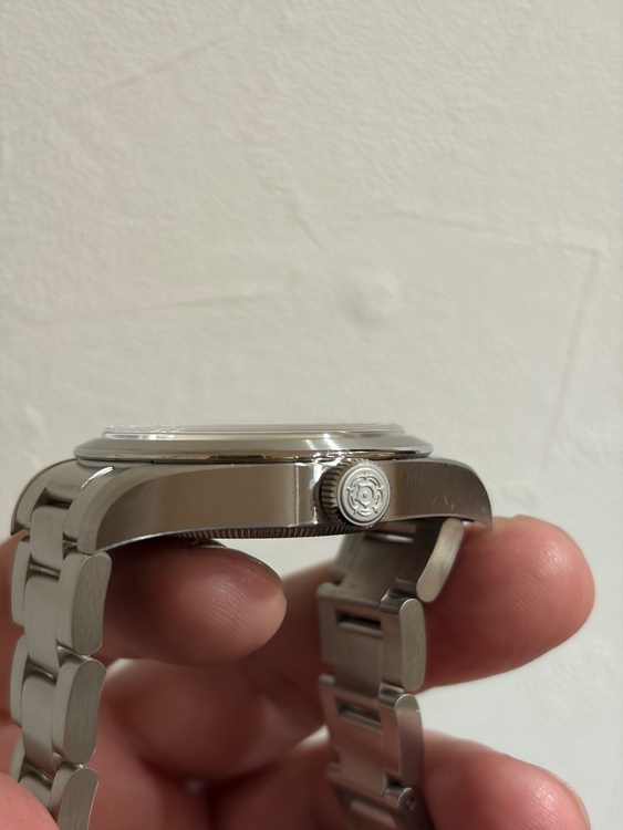 チューダー その他 （高級時計）の商品画像 - 査定依頼日：2025年12月20日 - 最高査定価格：330,000円