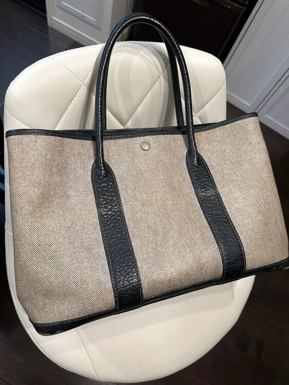 ガーデンパーティーPM（ブランドバッグ）の商品画像 - 査定依頼日：2025年4月15日 - 最高査定価格：70,000円