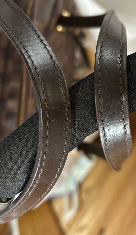 リヴィントンGM（ブランドバッグ）の商品画像 - 査定依頼日：2024年12月25日 - 最高査定価格：65,000円