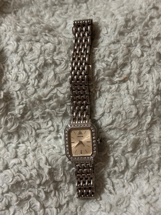 セイコー グランドセイコー （高級時計）の商品画像 - 査定依頼日：2025年9月23日 - 最高査定価格：500,000円