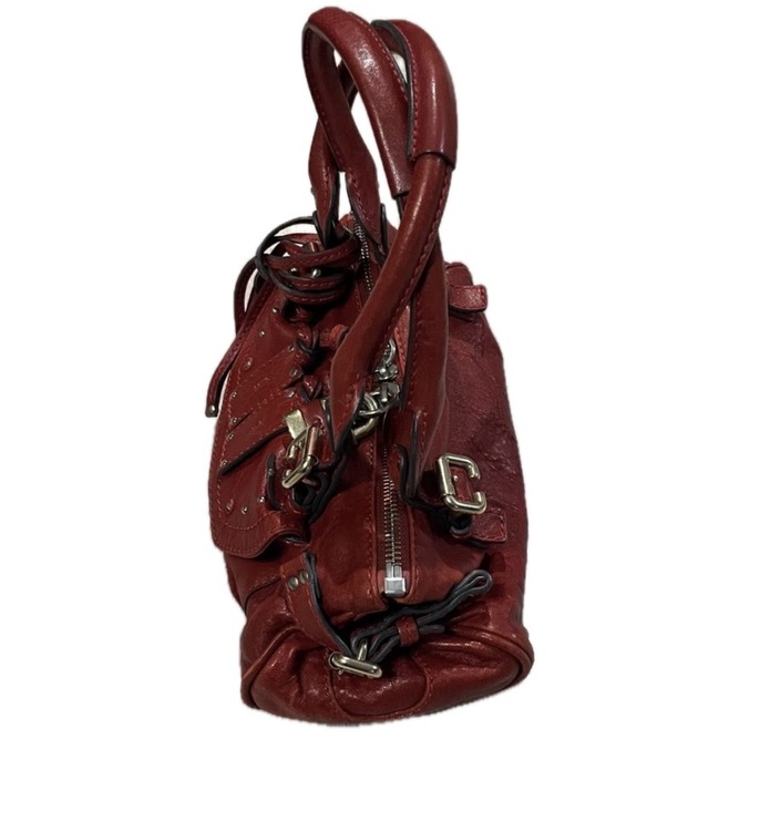 その他 クロエ （ブランドバッグ）の商品画像 - 査定依頼日：2026年1月17日 - 最高査定価格：100,000円