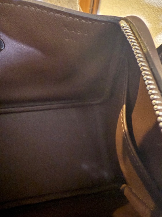 リンディミニ（ブランドバッグ）の商品画像 - 査定依頼日：2026年4月2日 - 最高査定価格：1,300,000円