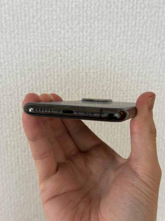 iPhone11 Pro 256GB Softbank（スマホ）の商品画像 - 査定依頼日：2025年2月11日 - 最高査定価格：39,000円
