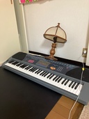 Wk1200（ピアノ・楽器・PA機材）の商品画像 - 査定依頼日：2026年7月5日 - 最高査定価格：3,000円