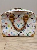 不明（ブランドバッグ）の商品画像 - 査定依頼日：2025年11月13日 - 最高査定価格：190,000円