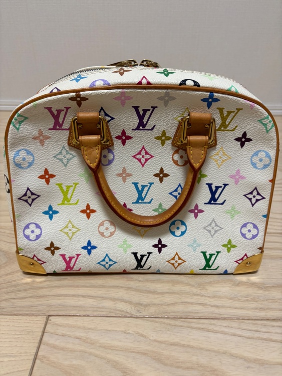 不明（ブランドバッグ）の商品画像 - 査定依頼日：2025年11月13日 - 最高査定価格：190,000円